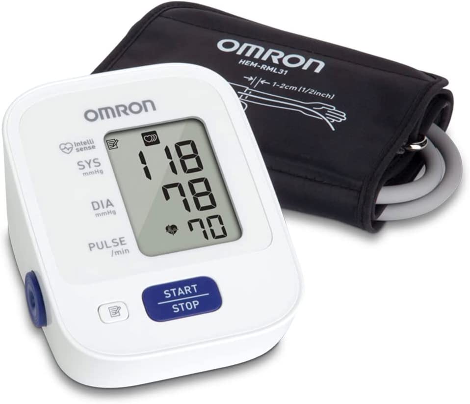 Omron Monitor de presion