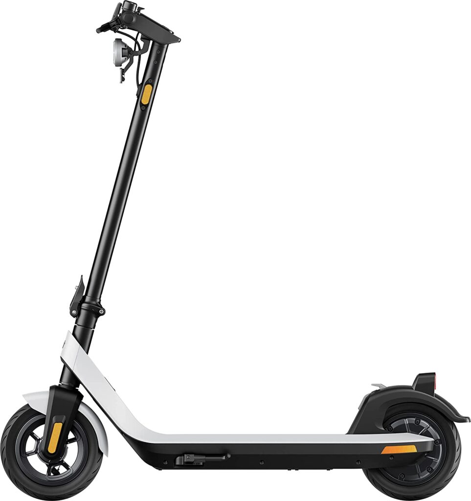 NIU Scooter para adultos