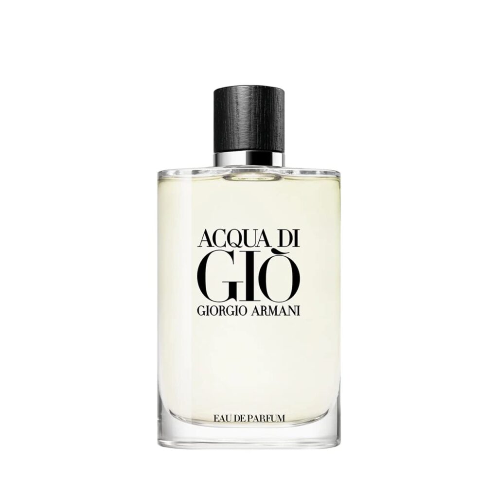 Acqua di Gio Eau de Parfum