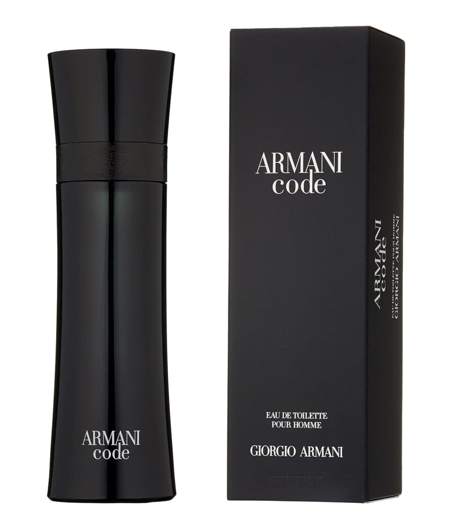 Armani Code