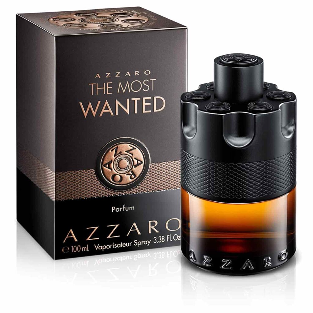 Azzaro The Most Wanten Parfum